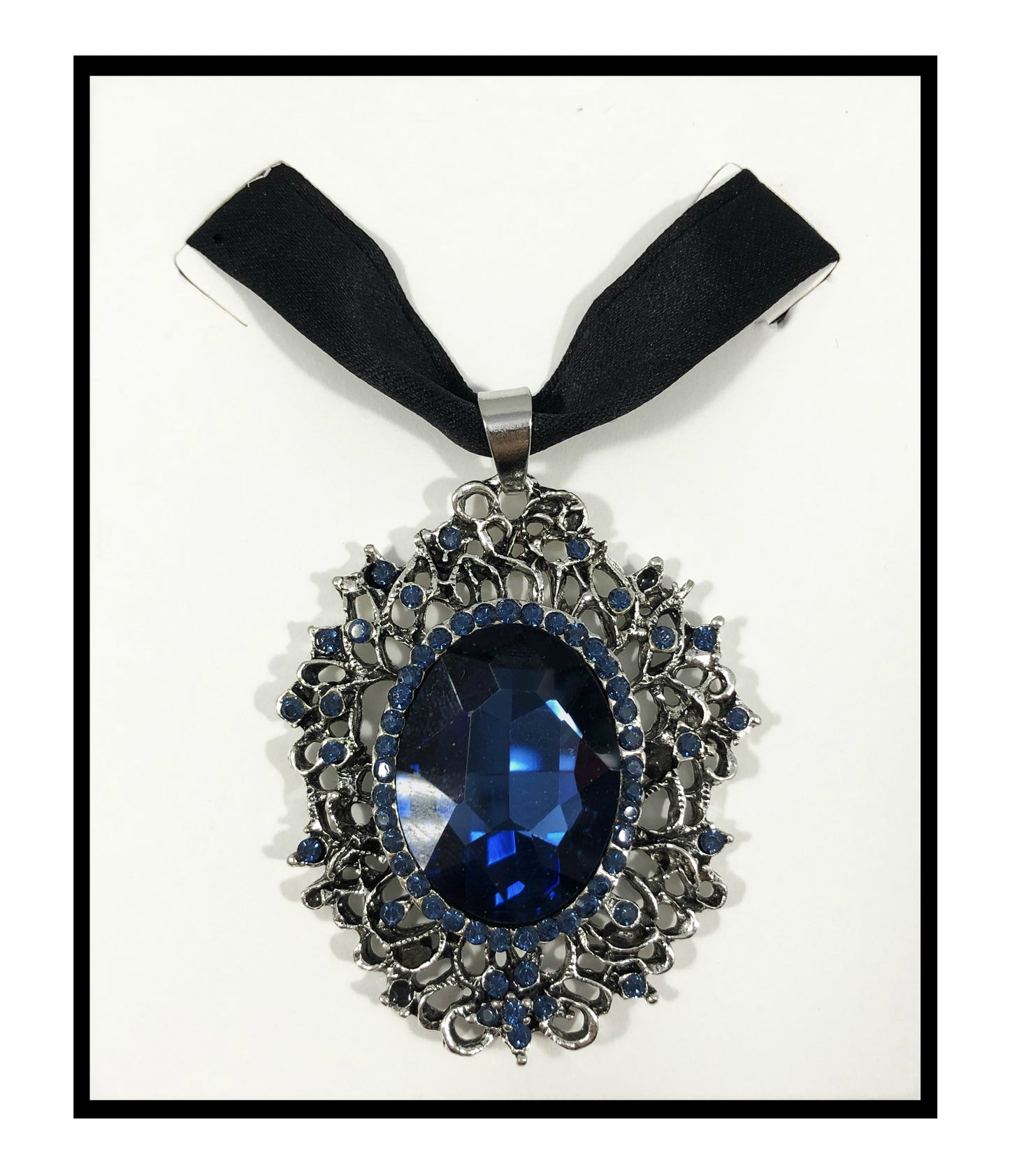 Men's Accessories Brooch Bow Tie Medallion