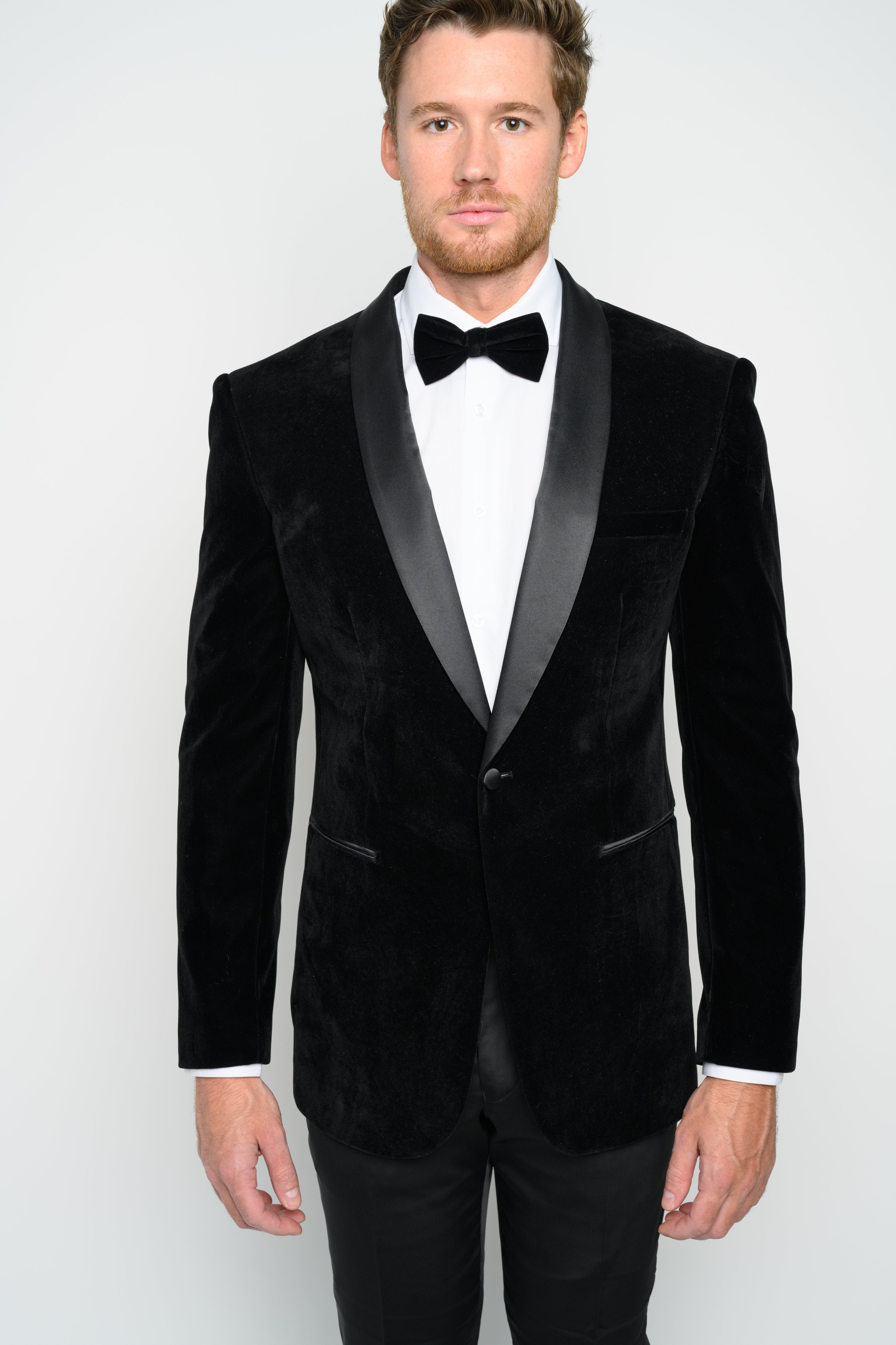 Shawl collar tuxedo jacket sale