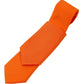 OMC Signature Men's Solid Color Necktie Accessories Set